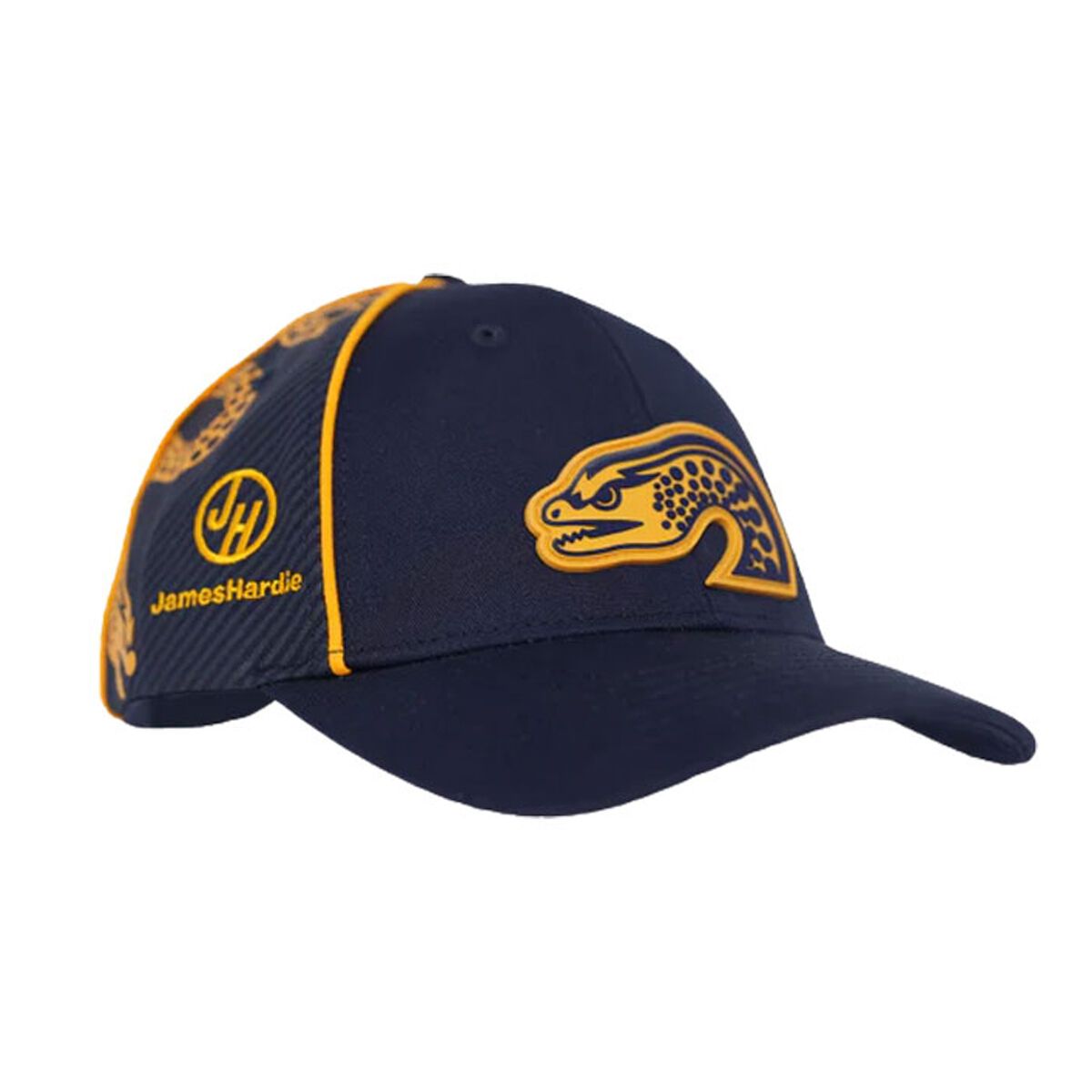 Parramatta Eels 2025 Cap
