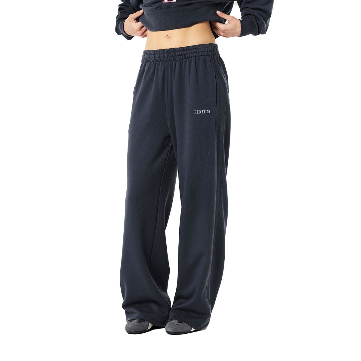 P.E Nation Womens Kayenta Track Pants
