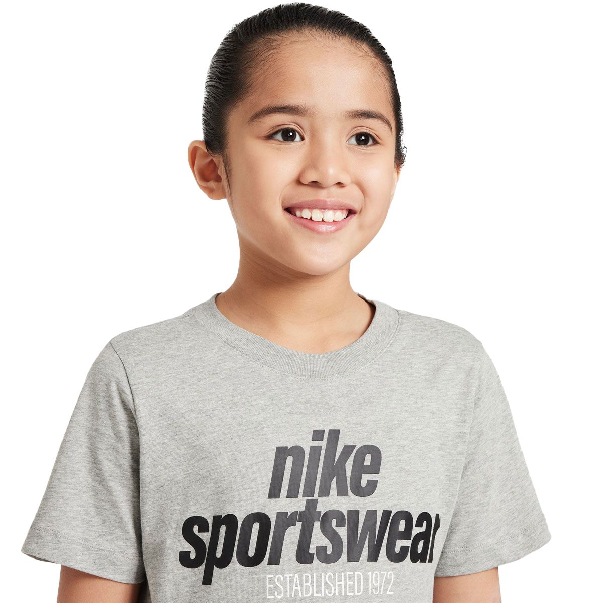 Nike Junior Club Fam Tee