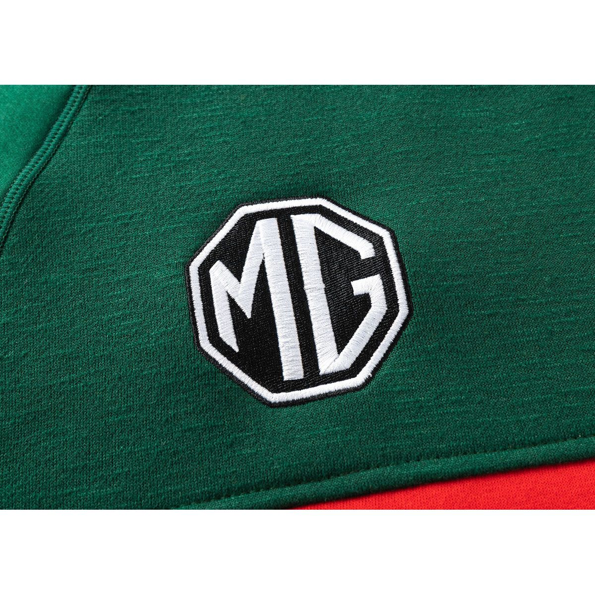 South Sydney Rabbitohs 2025 Mens Pullover Hoodie