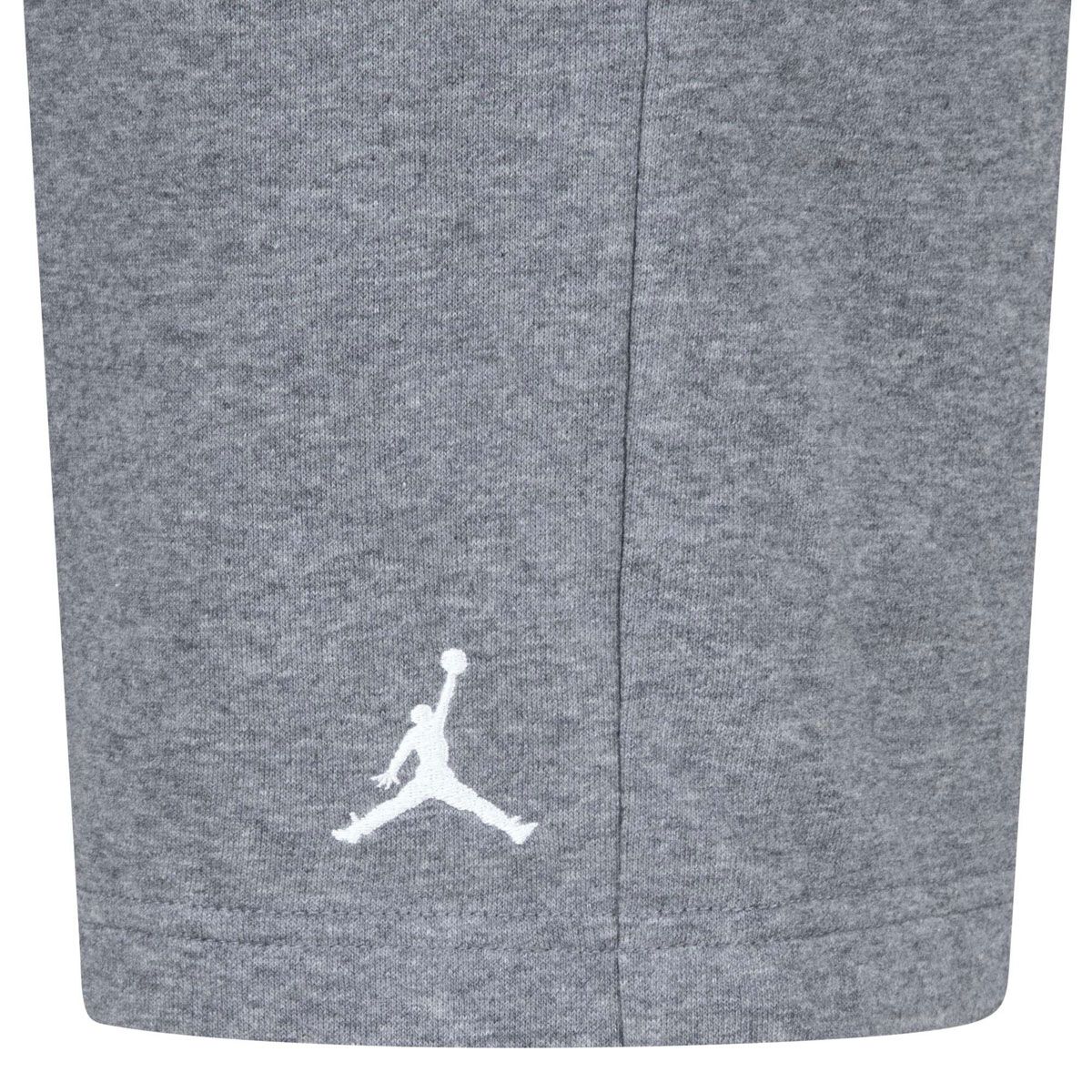 Jordan Kids Michael Jordan Brooklyn FT Essential Shorts