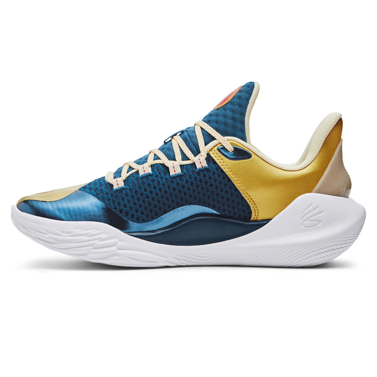 Under Armour Curry 11 Champion Mindset Basketball Shoes