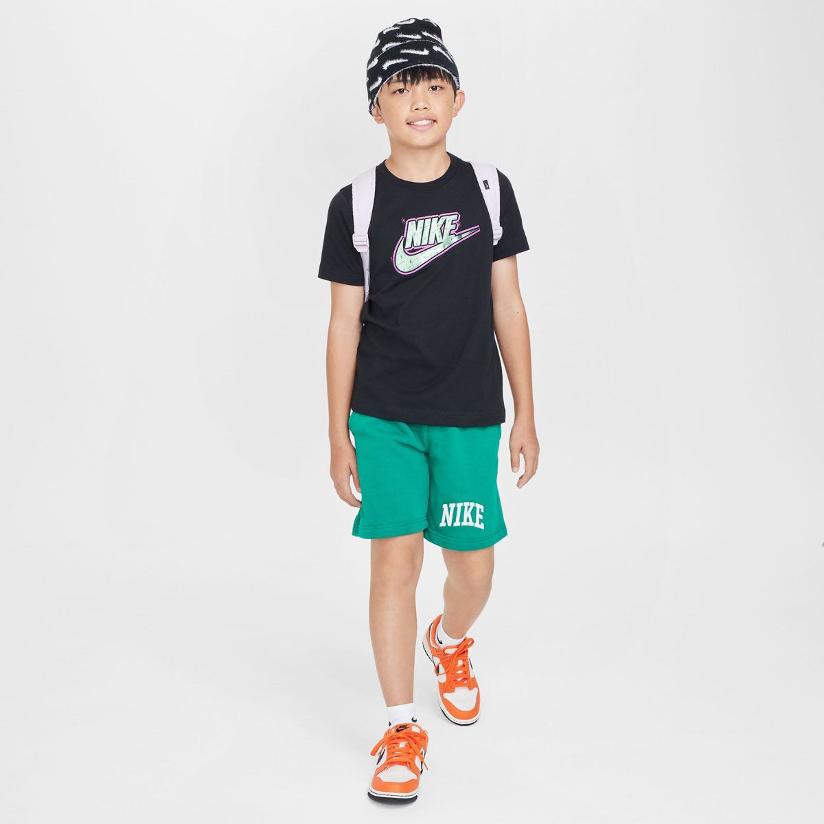 Nike Junior KC Colour Shift Tee