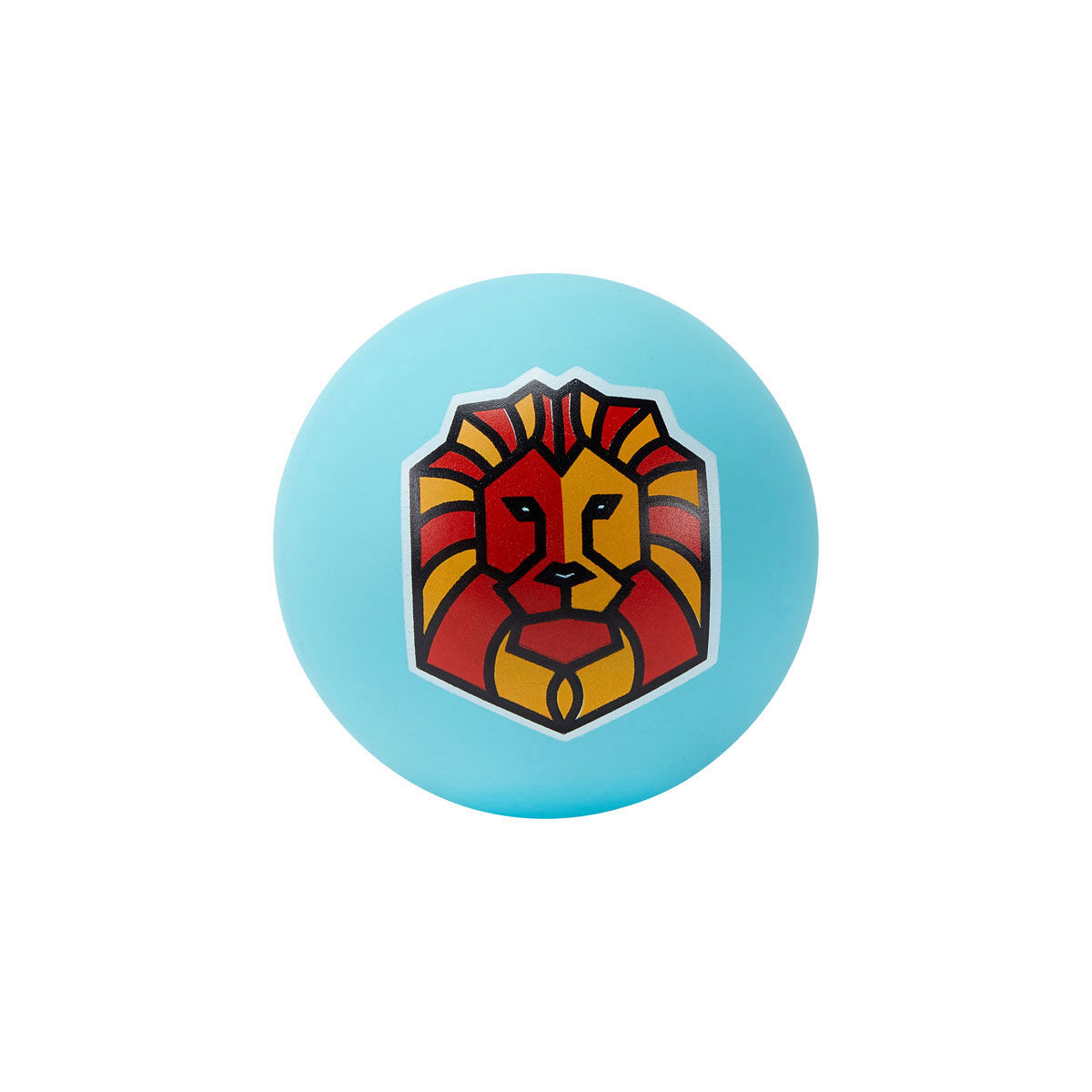 Verao Animal High Bounce Ball