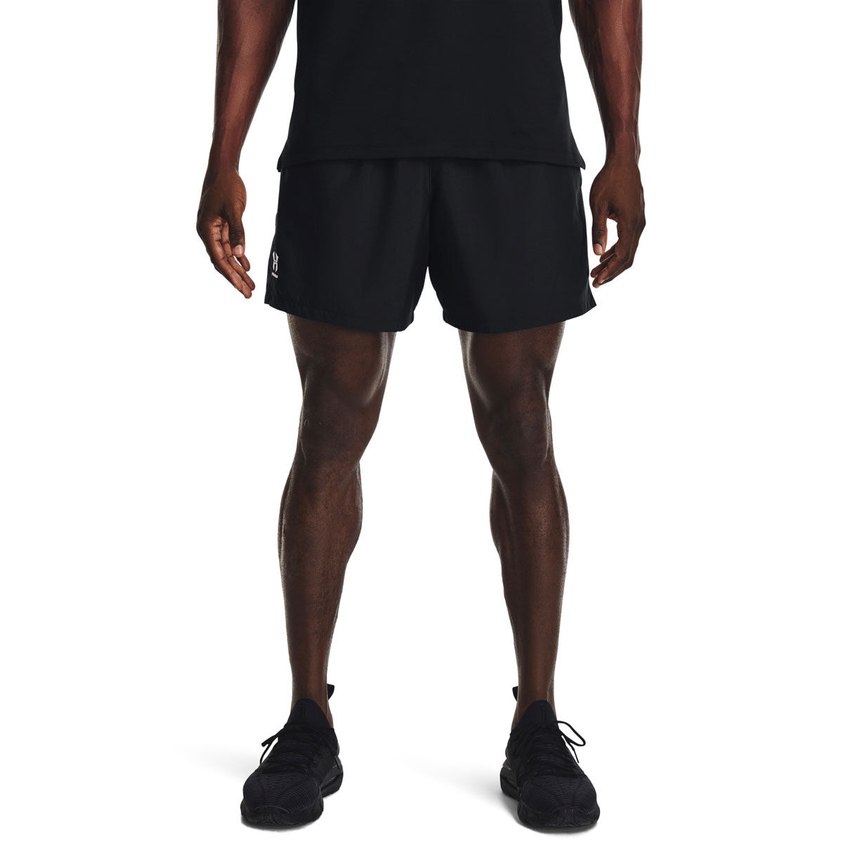 Under Armour Mens UA Essential Volley Shorts
