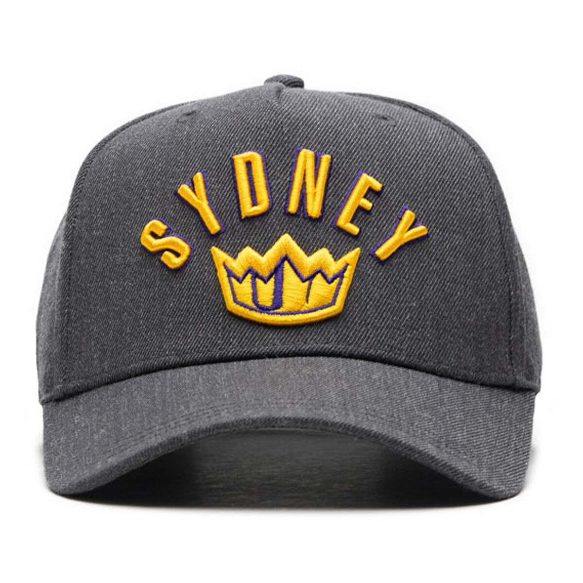 Sydney Kings A-Frame 2024/25 Cap