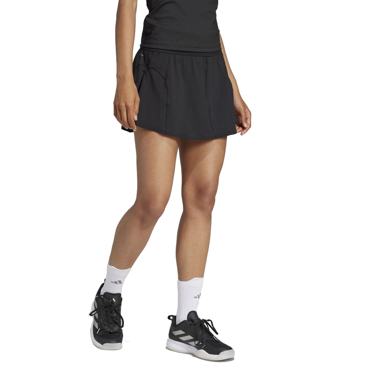 adidas Womens Match CLIMACOOL Tennis Skirt