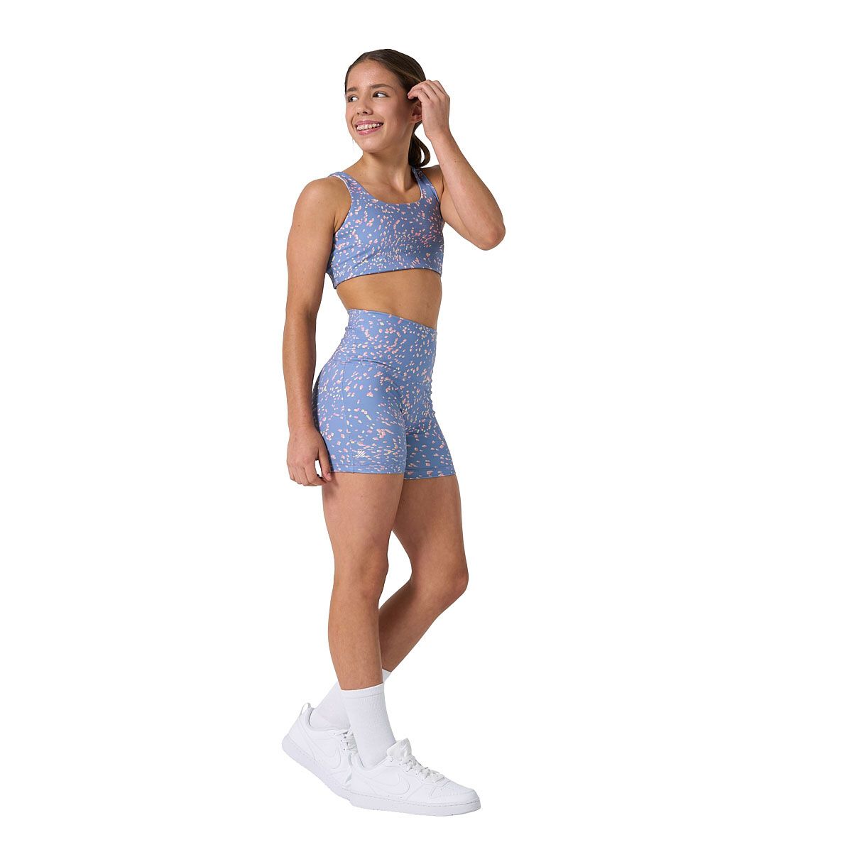 Ell/Voo Junior Averi Crop Top