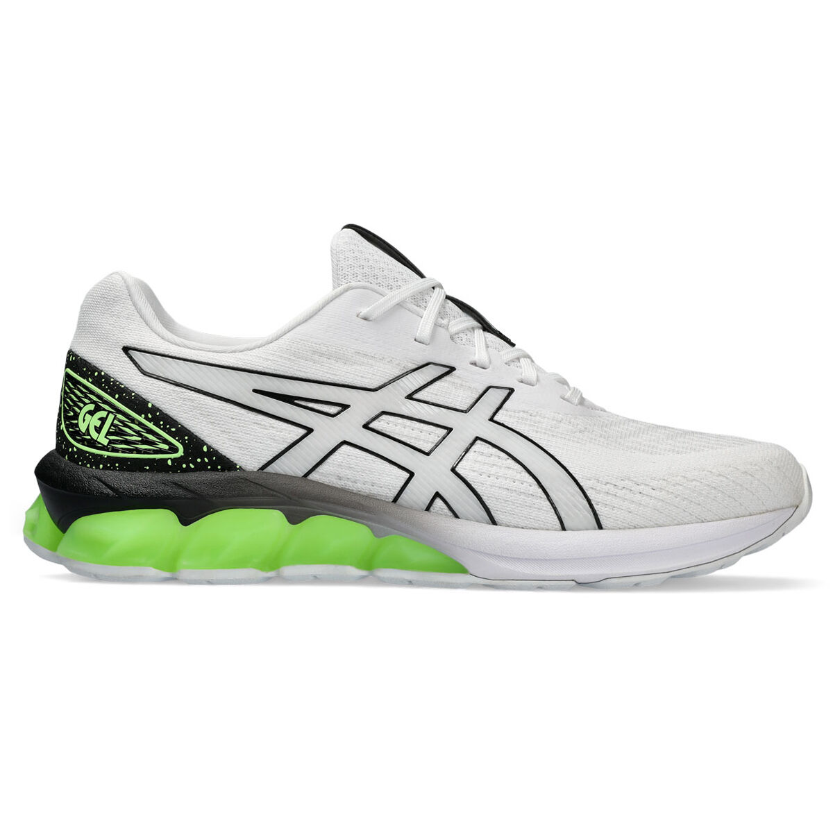 Asics GEL Quantum 180 7 Mens Casual Shoes