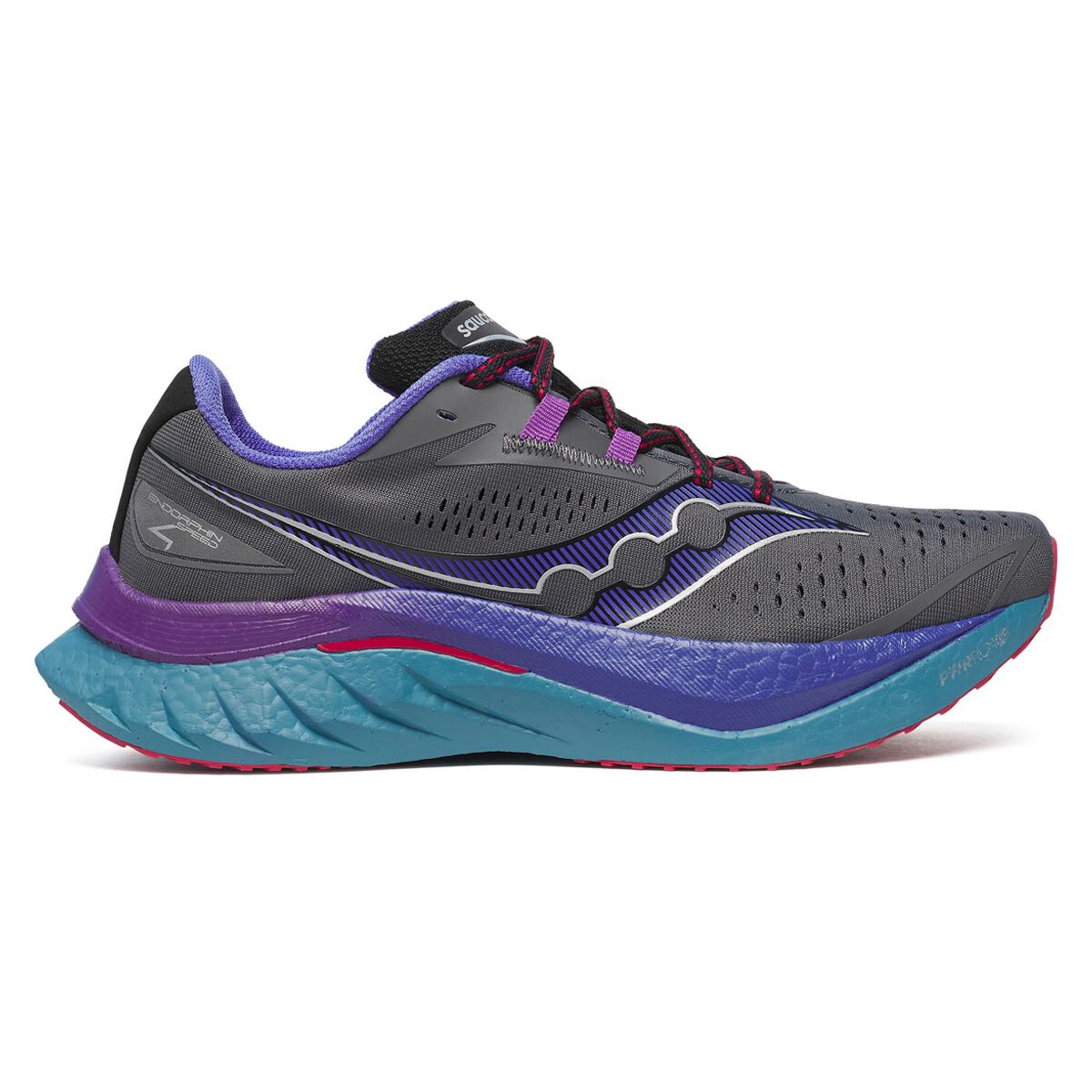 Saucony Endorphin Speed 4 Mens Running Shoes