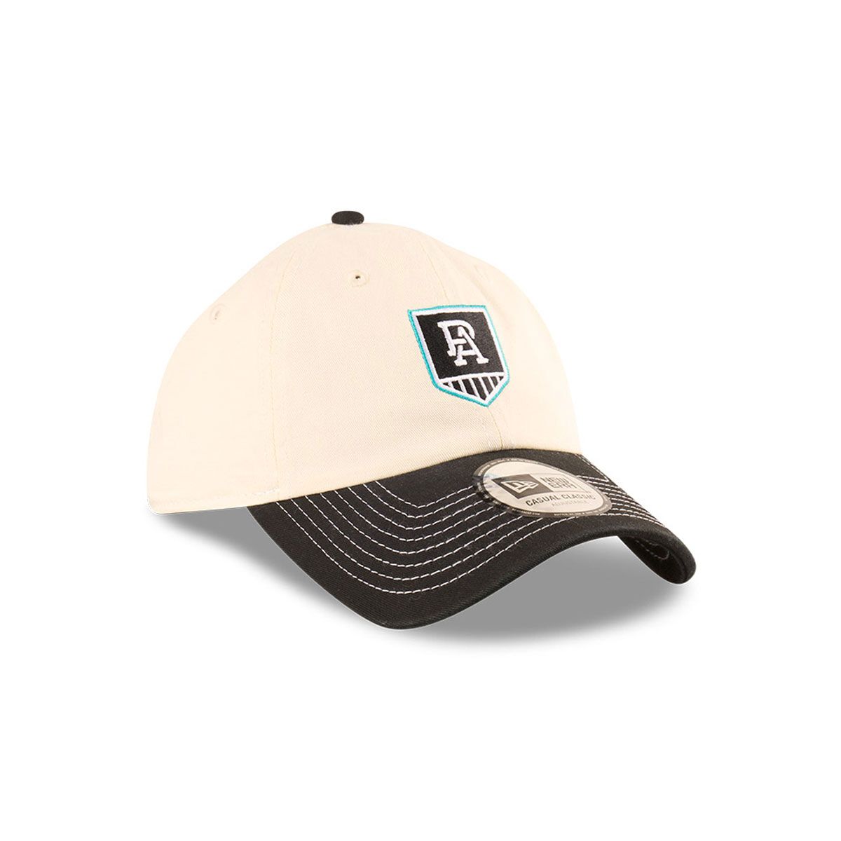 Port Adelaide Power Casual Classic Supporter Two-Tone 2025 Cap