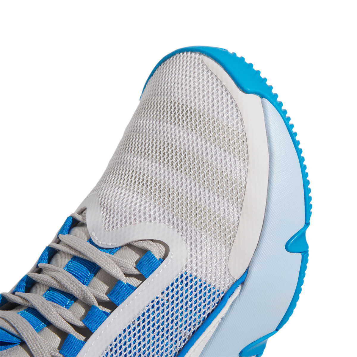 adidas Trae Unlimited GS Kids Basketball Shoes