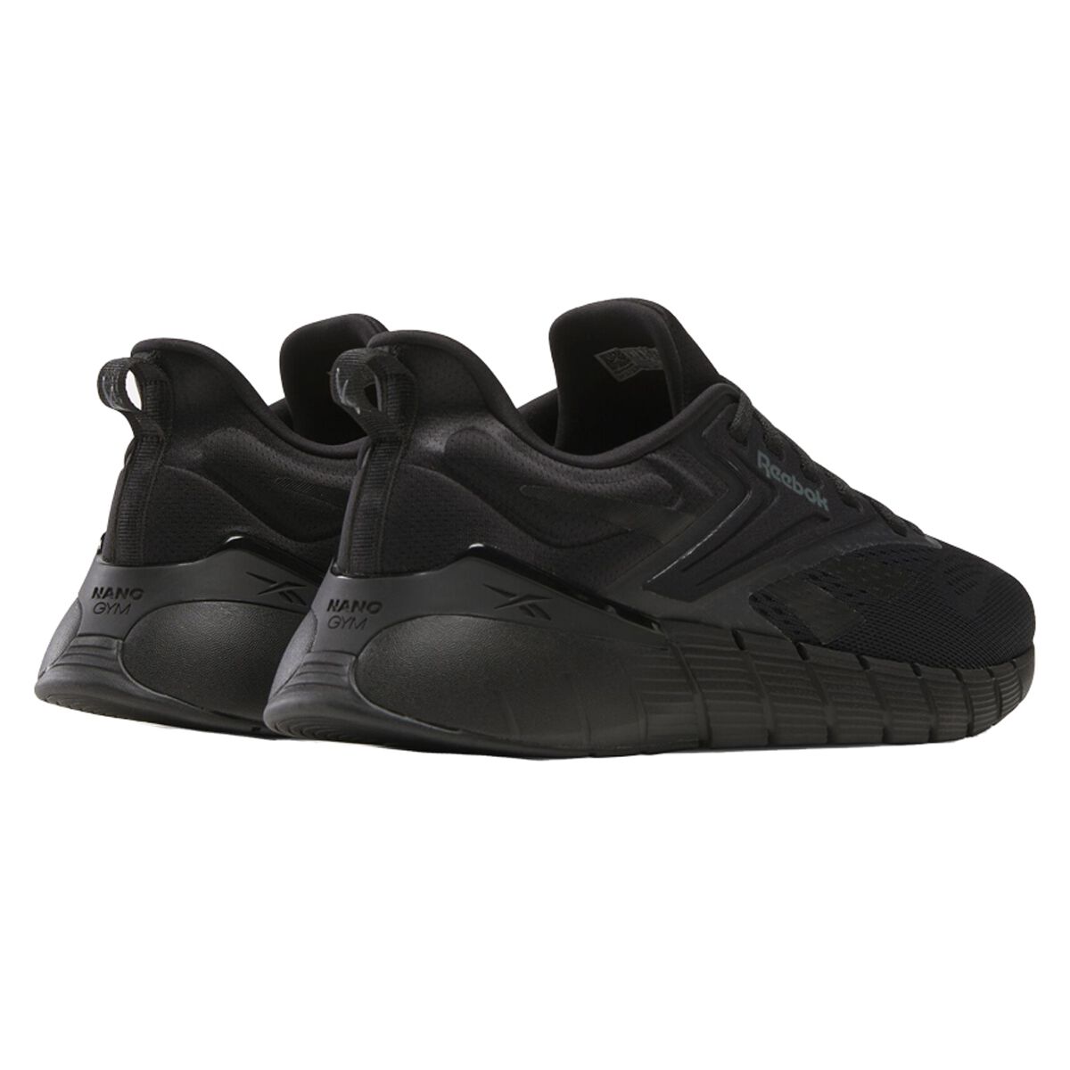 Reebok Nano Gym Mens Training Shoes