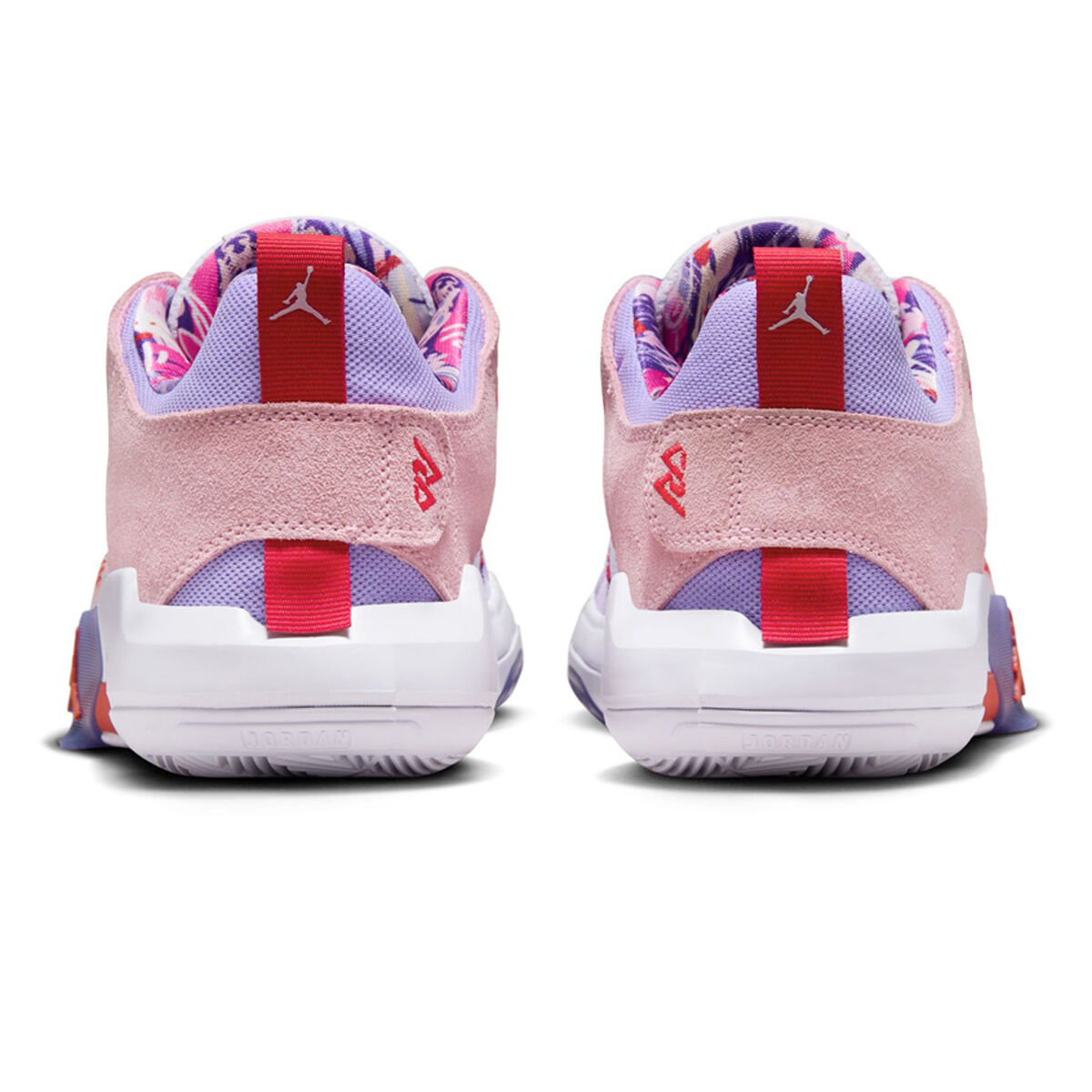 Jordan One Take 5 Basketball Shoes