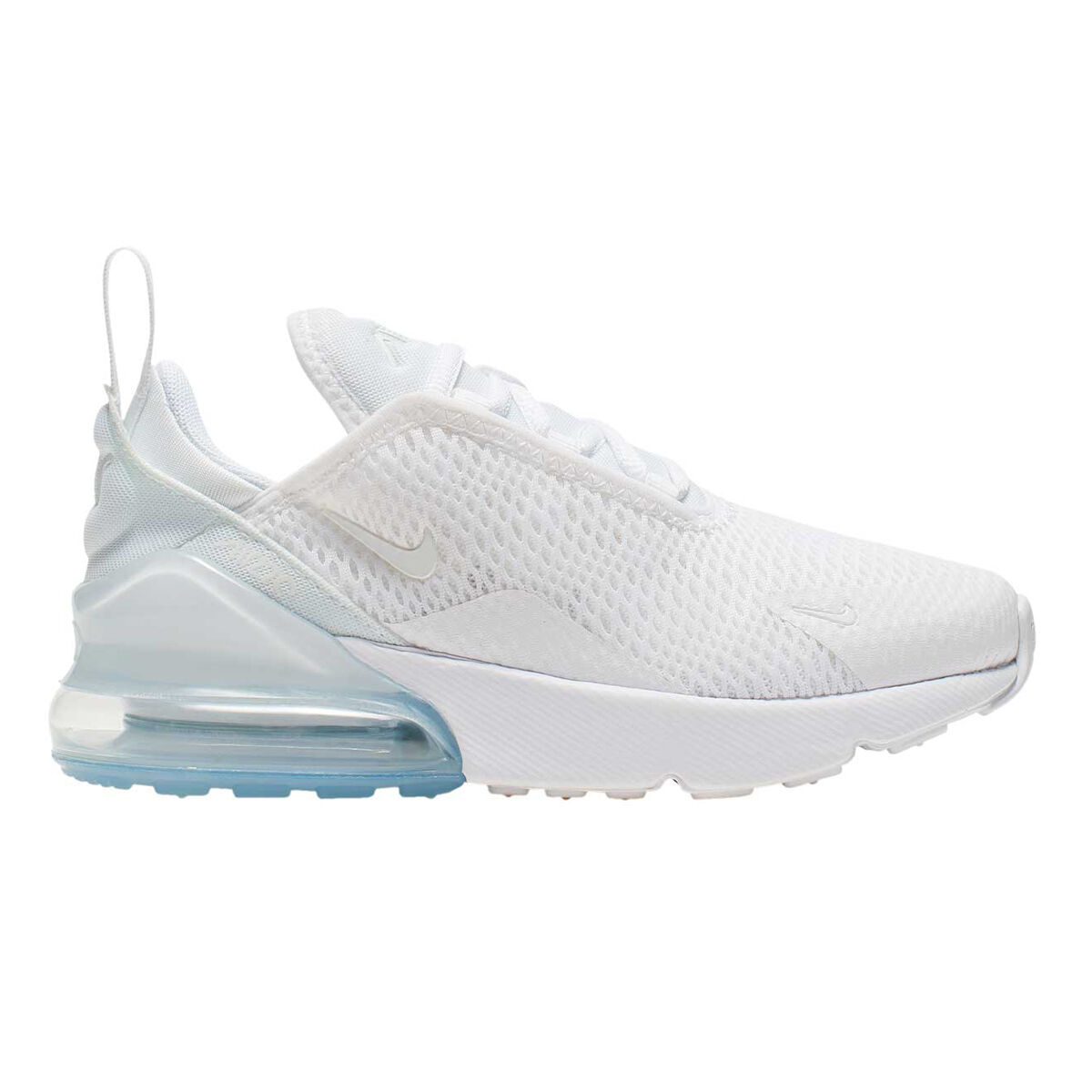 Nike Air Max 270 PS Kids Casual Shoes