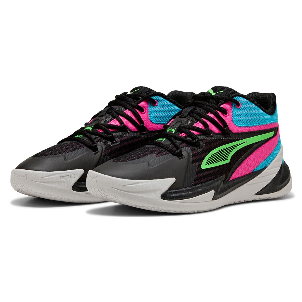 Puma Dagger Basketball Shoes
