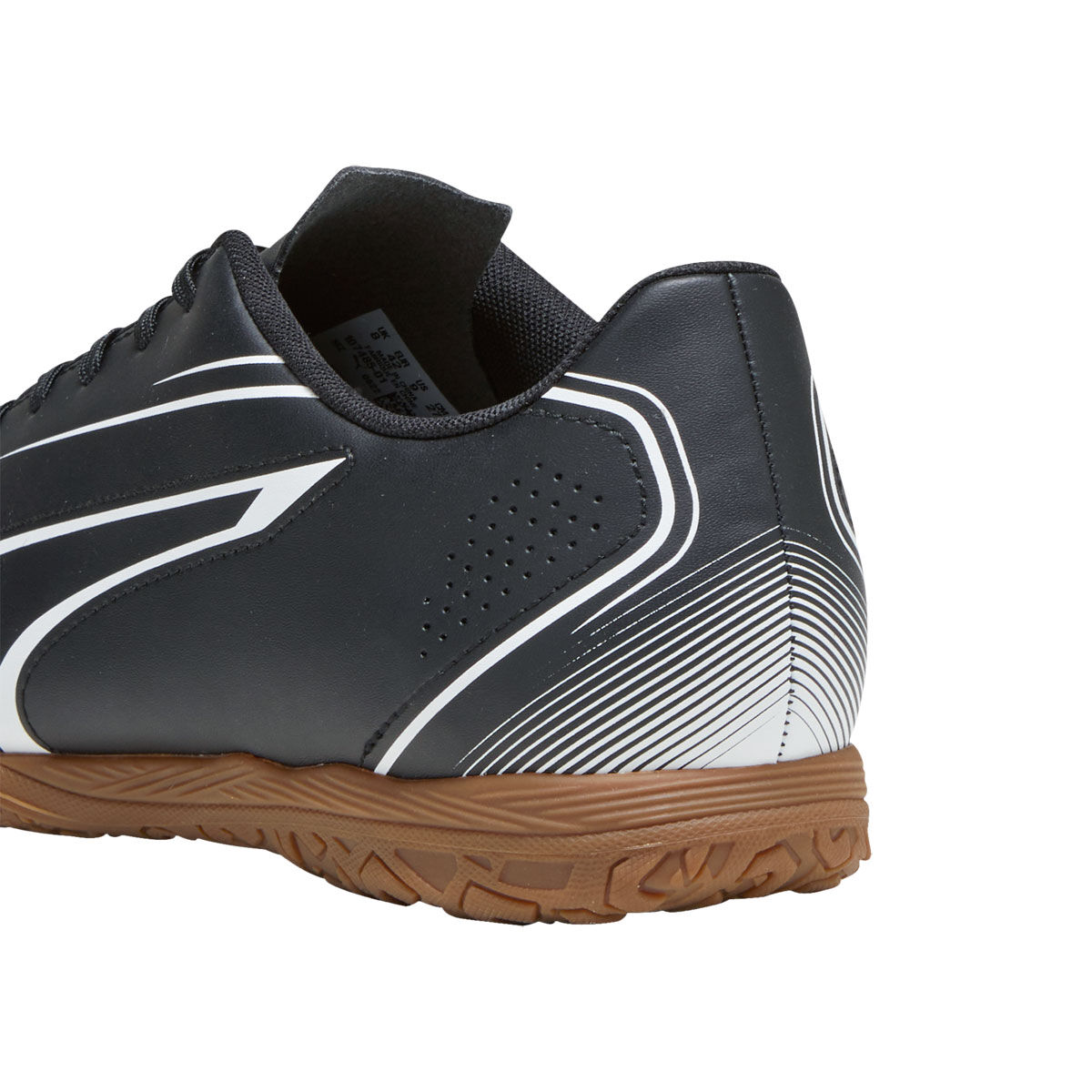 Puma Vitoria Indoor Soccer Shoes