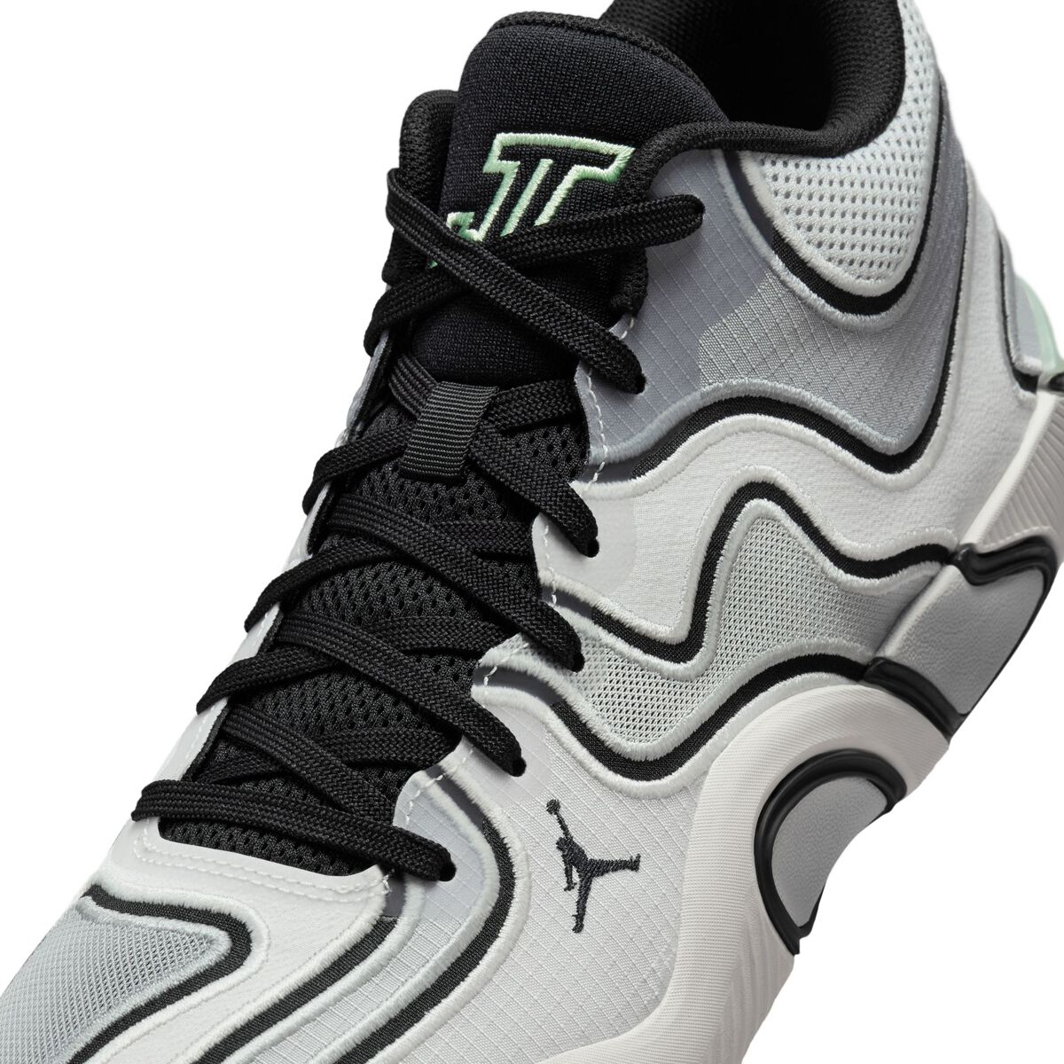 Jordan Tatum 3 Zen Basketball Shoes