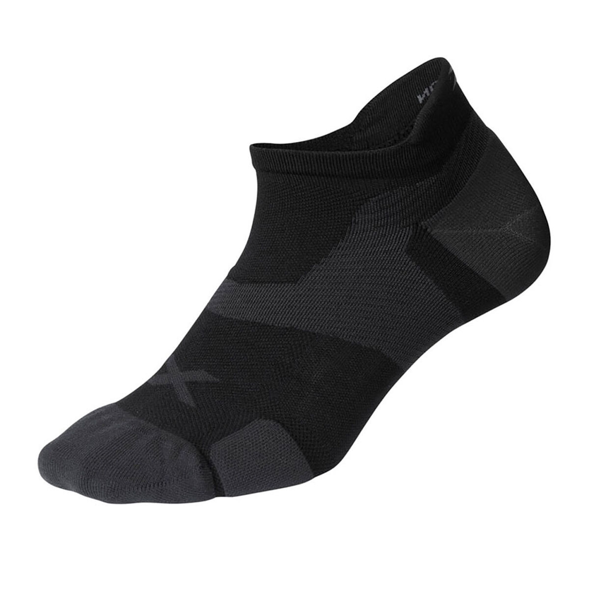 2XU Vectr Cushion No Show Socks