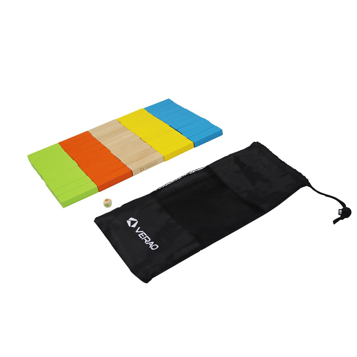 Verao Travel Brick Tower