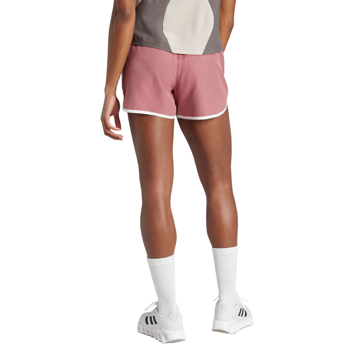 adidas Womens Marathon 20 Running Shorts