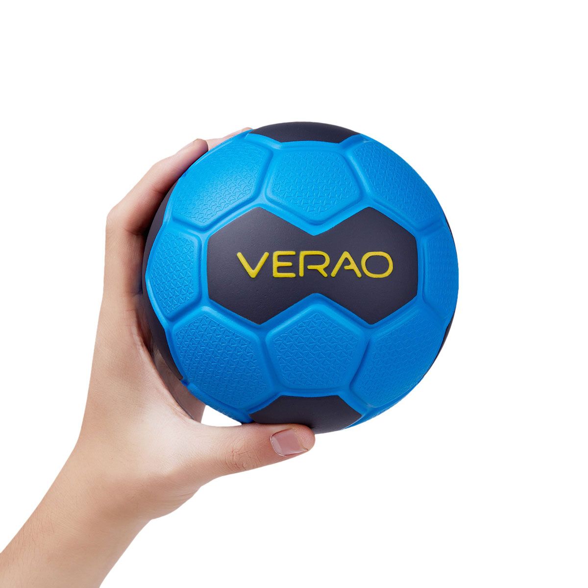 Verao Foam Soccer Ball Medium