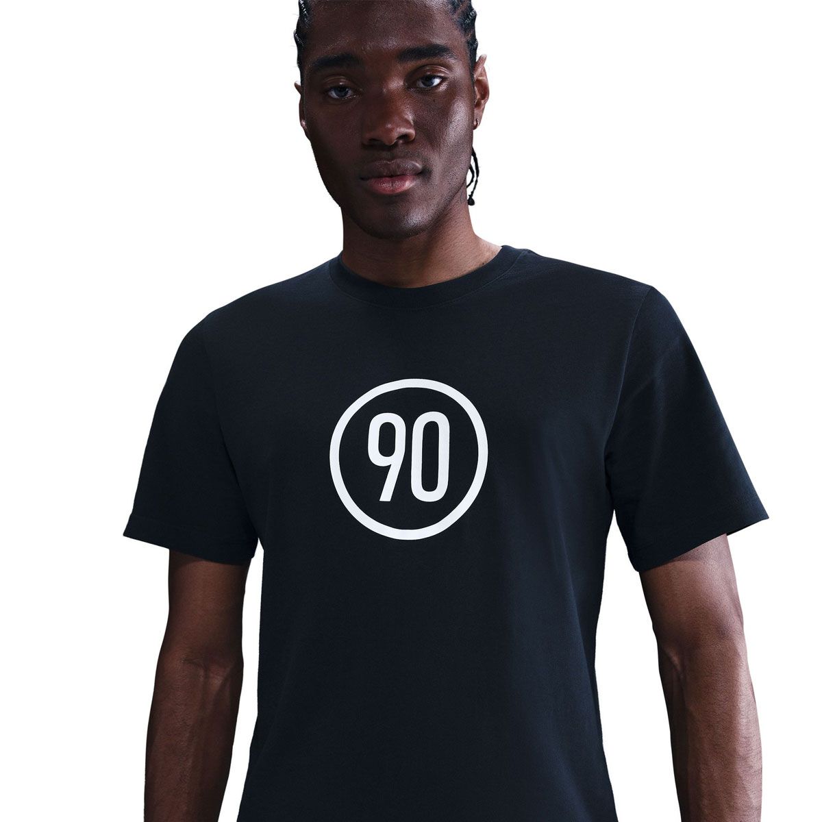 Nike Total 90 Mens Football Tee