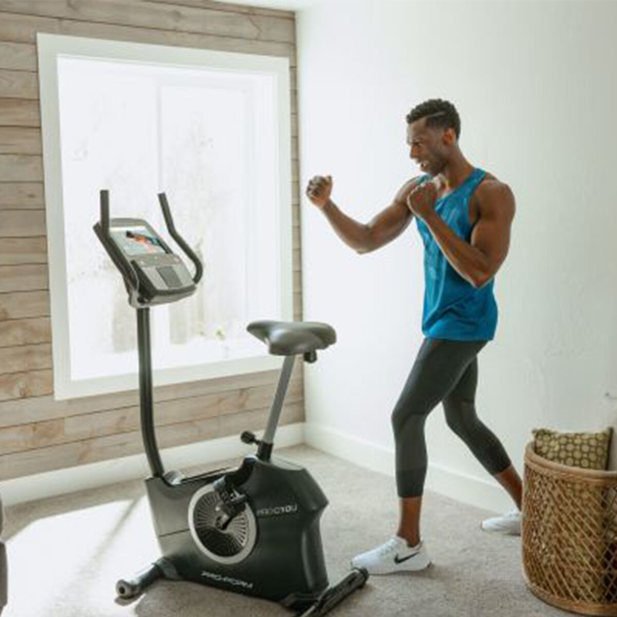 Proform Pro C10U PF21 Bike