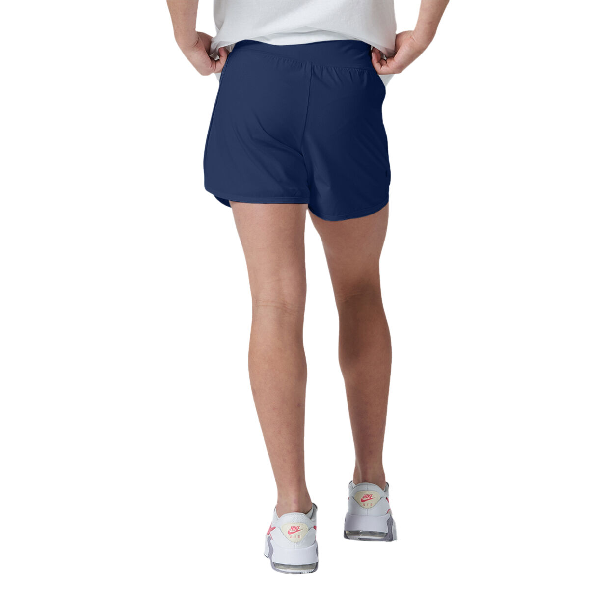 Ell/Voo Junior Core Essentials 2 in 1 Shorts