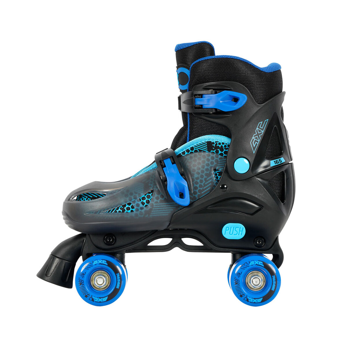 Goldcross GXC165 2 in 1 Inline Skates