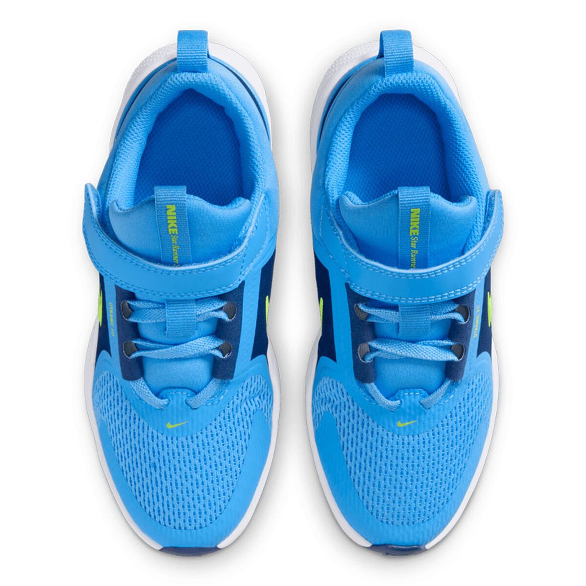 Nike Star Runner 5 PS Kids Running Shoes