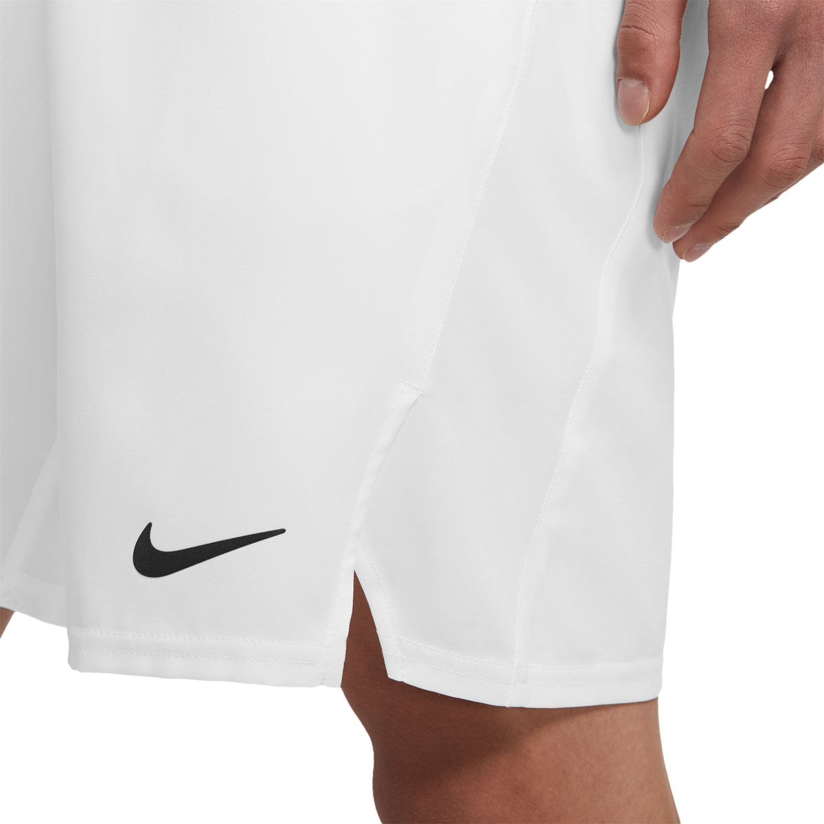 NikeCourt Mens Dri-FIT Victory 9 Inch Shorts