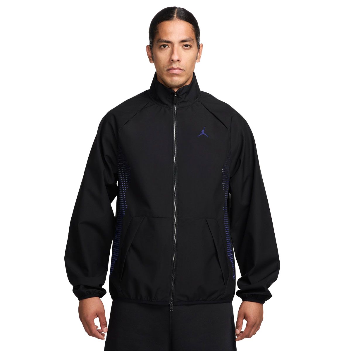 Jordan Mens Sport JAM Warm-Up Jacket