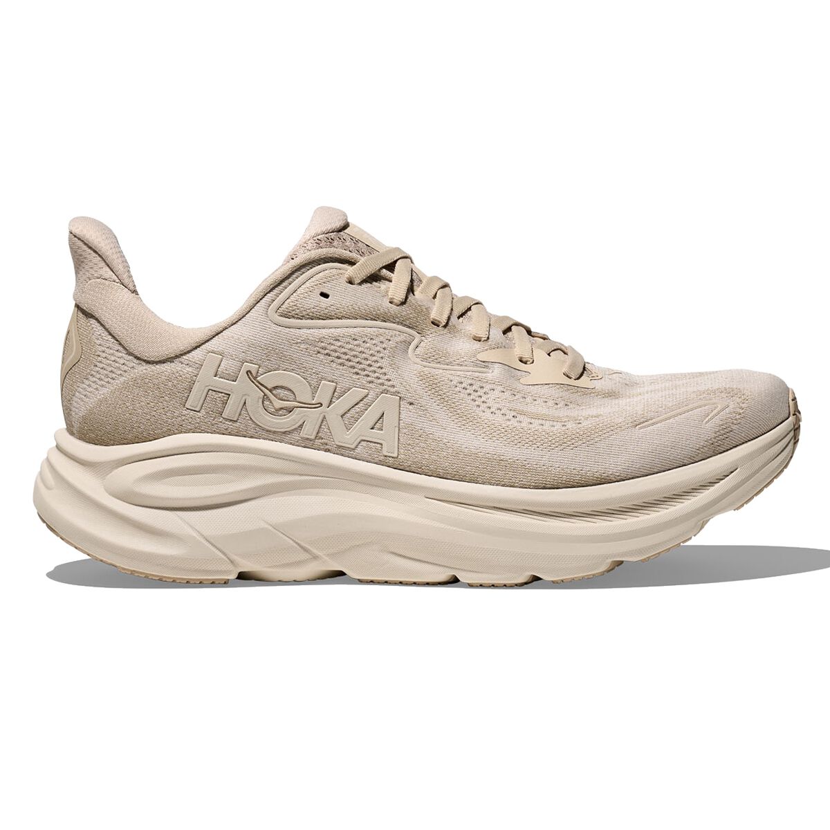 Hoka Clifton 10 Mens Running Shoes