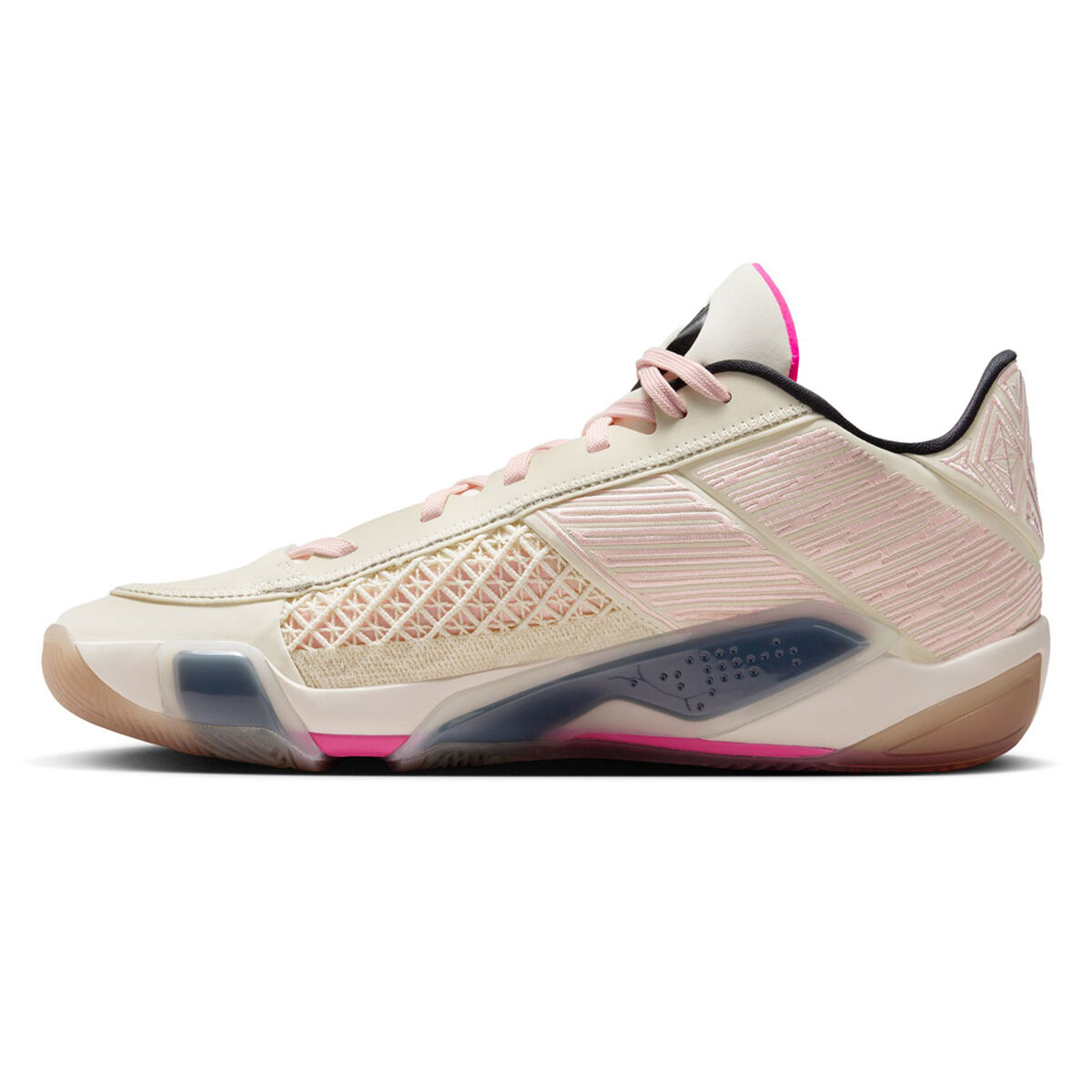 Air Jordan 38 Low Fresh Start Basketball Shoes
