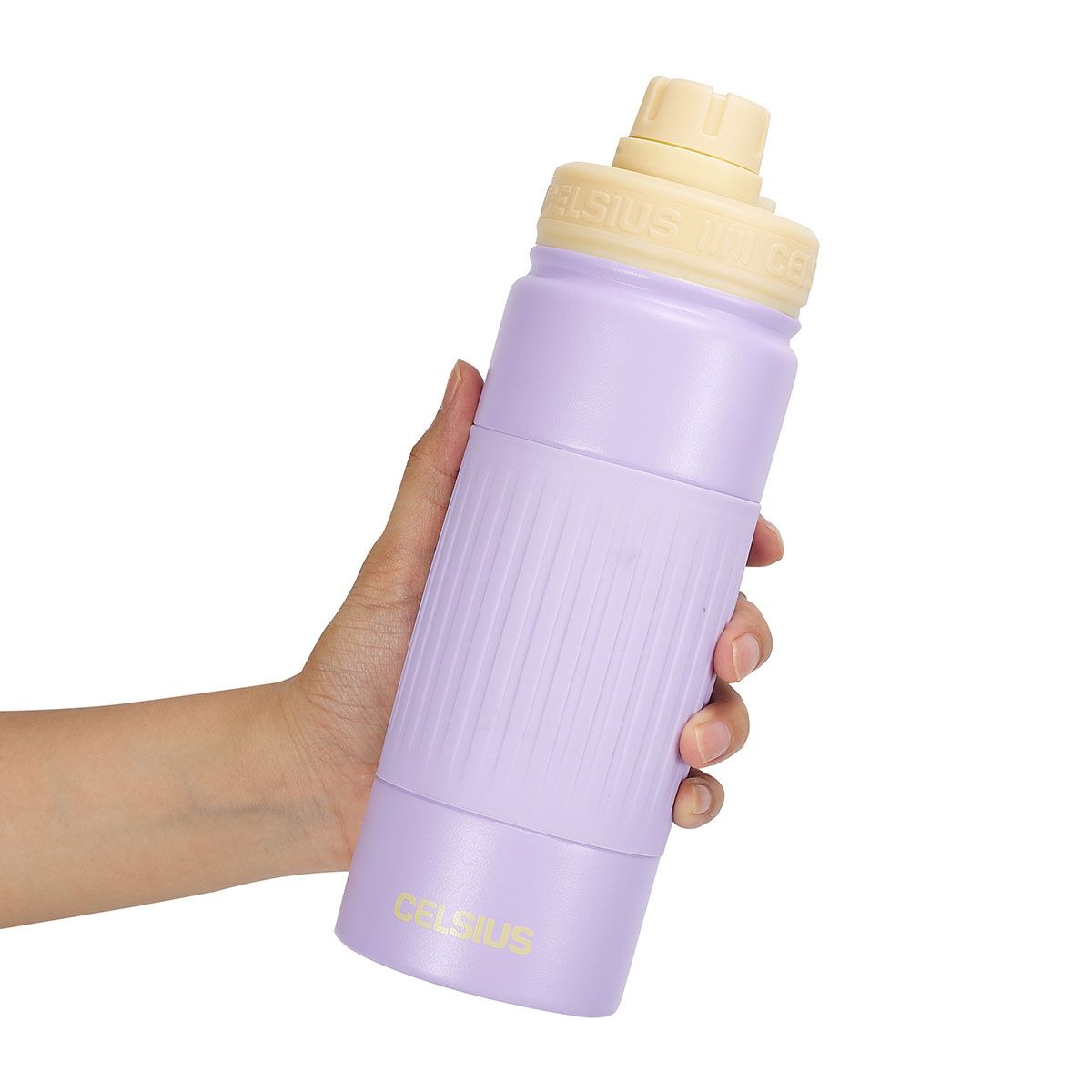 Celsius Invigorate Insulated 530ml Water Bottle