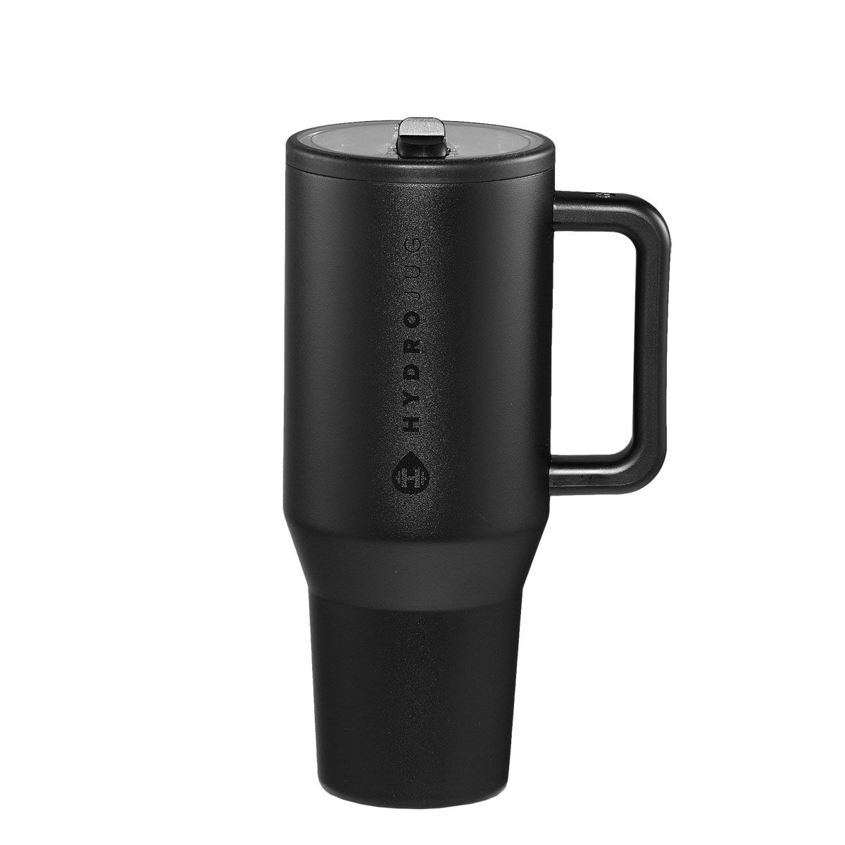 Hydrojug Traveler Water Bottle 32oz/946ml - Black