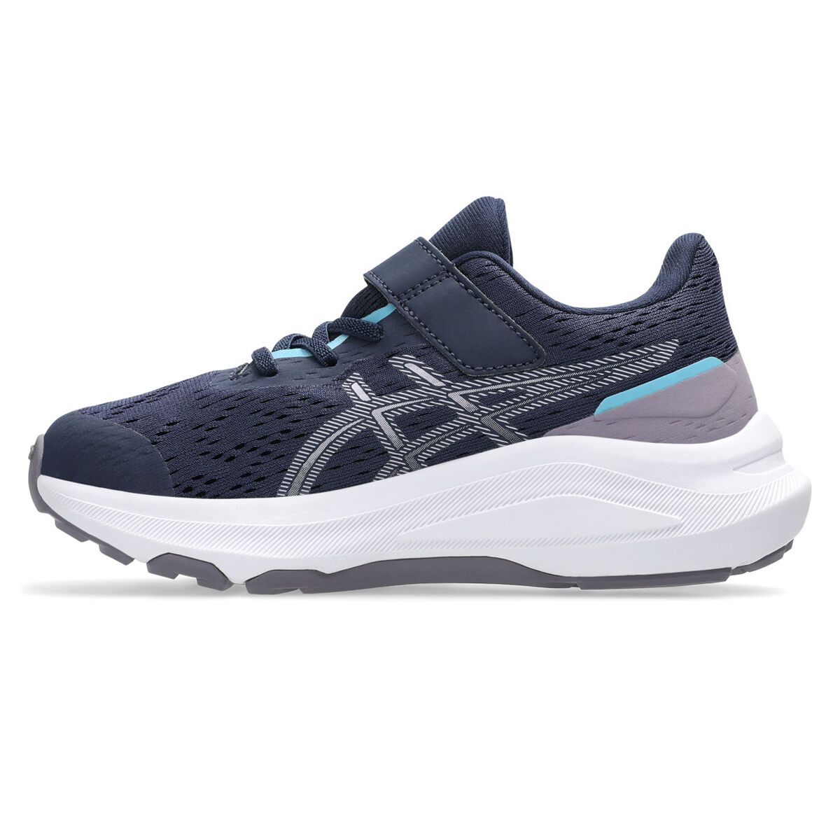 Asics GT 1000 13 PS Kids Running Shoes
