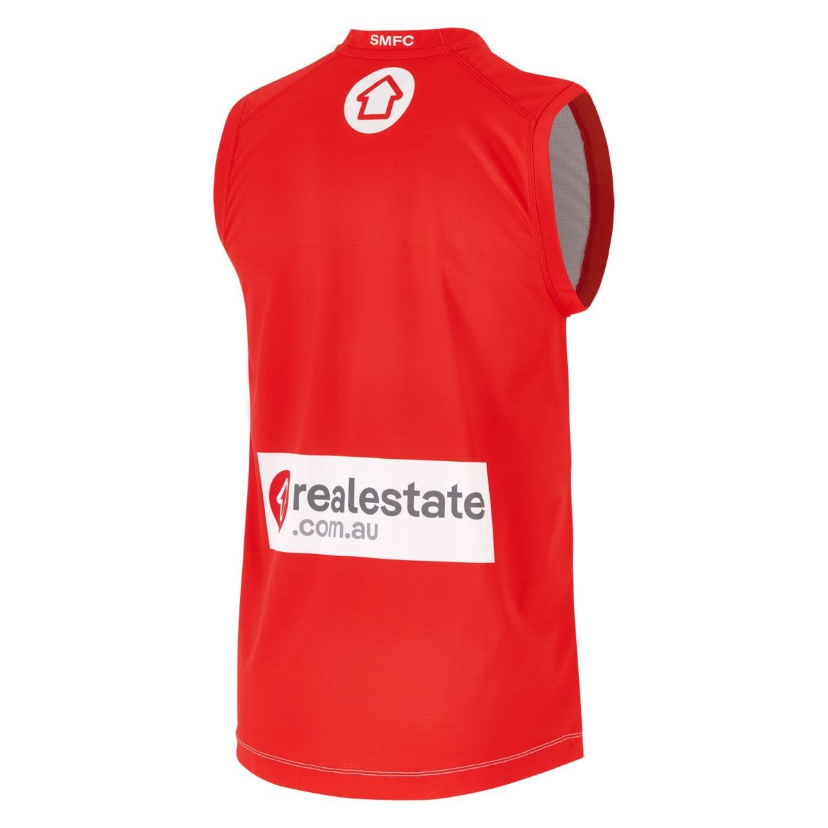 Nike Sydney Swans 2025 Pride Guernsey