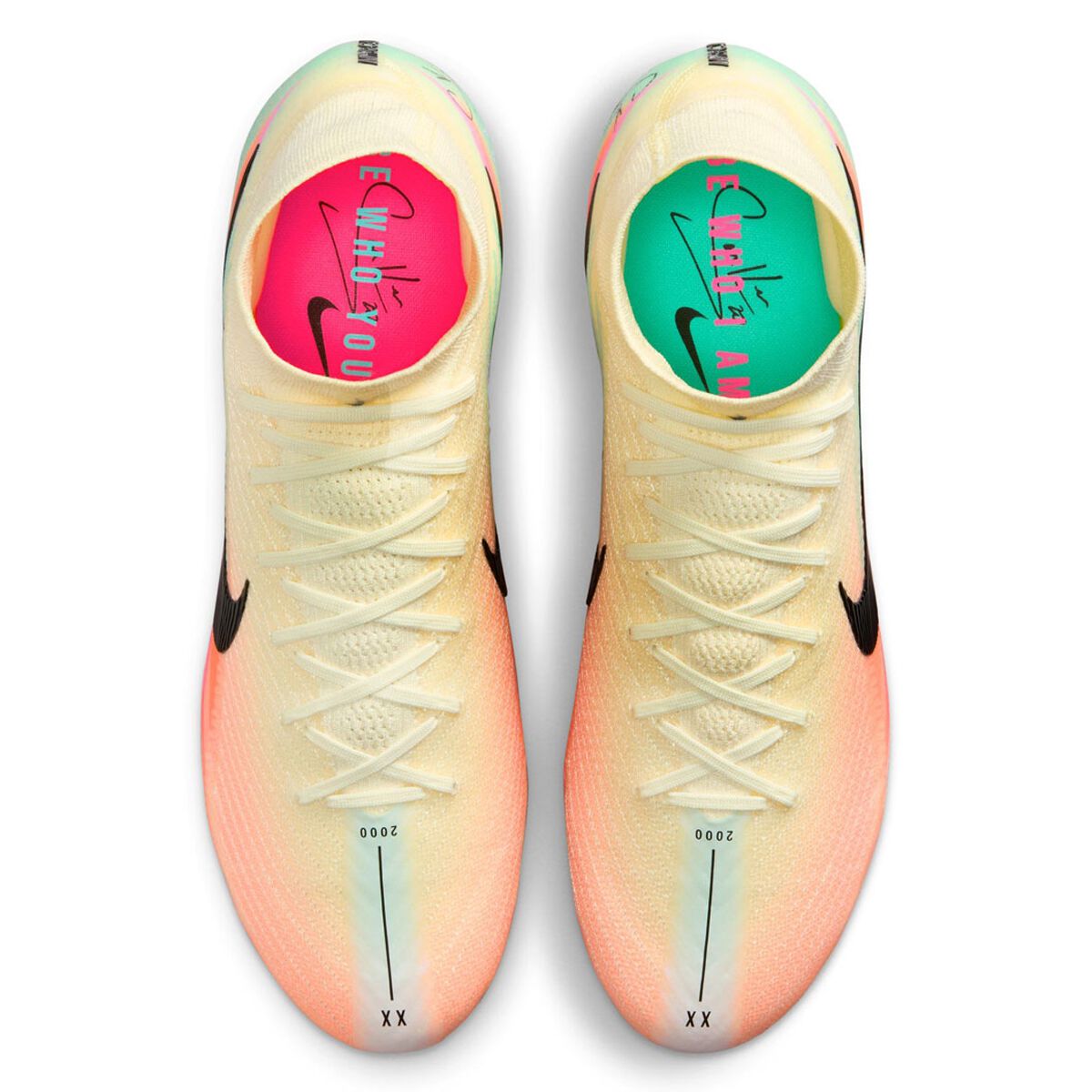 Nike Mercurial Superfly 10 Elite FG High-Top Sam Kerr Football Boots