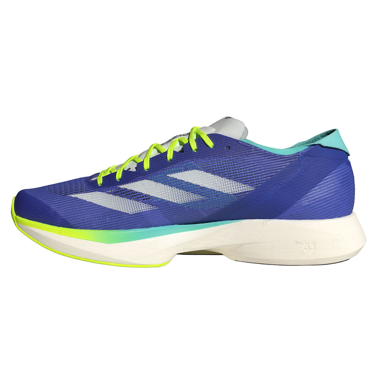 adidas Adizero Takumi Sen 10 Mens Running Shoes