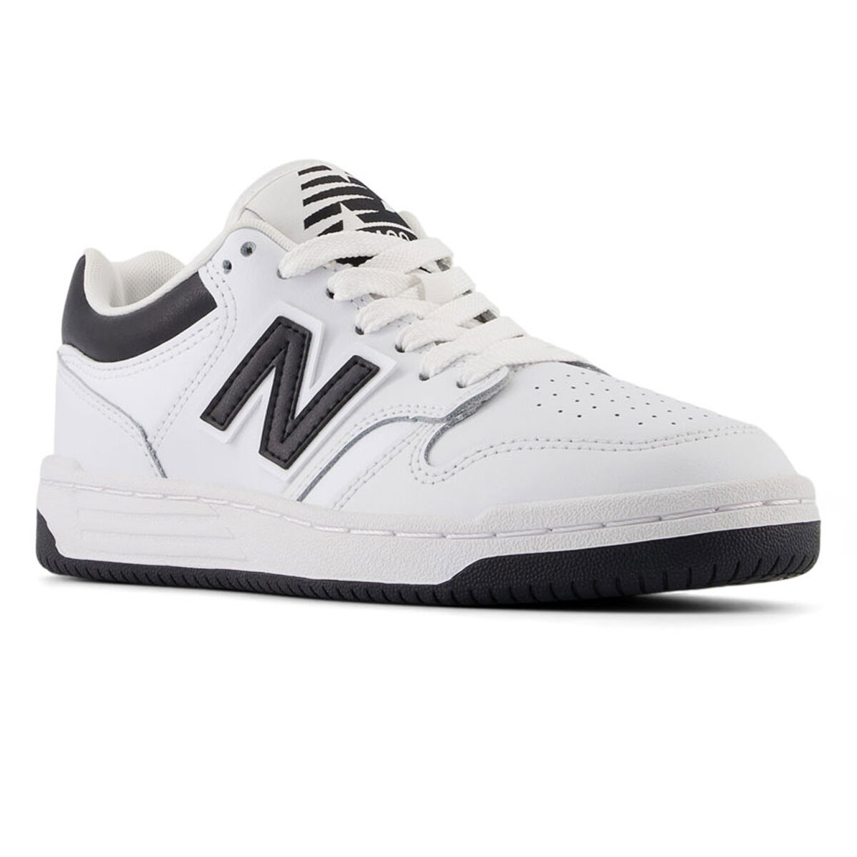 New Balance BB480 v1 GS Kids Casual Shoes