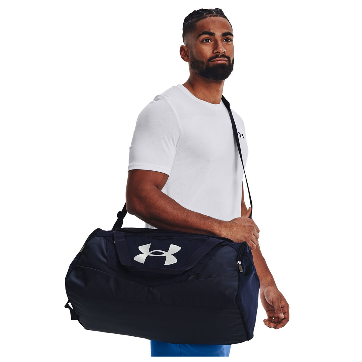 Under Armour Undeniable 5.0 Small Duffle Bag