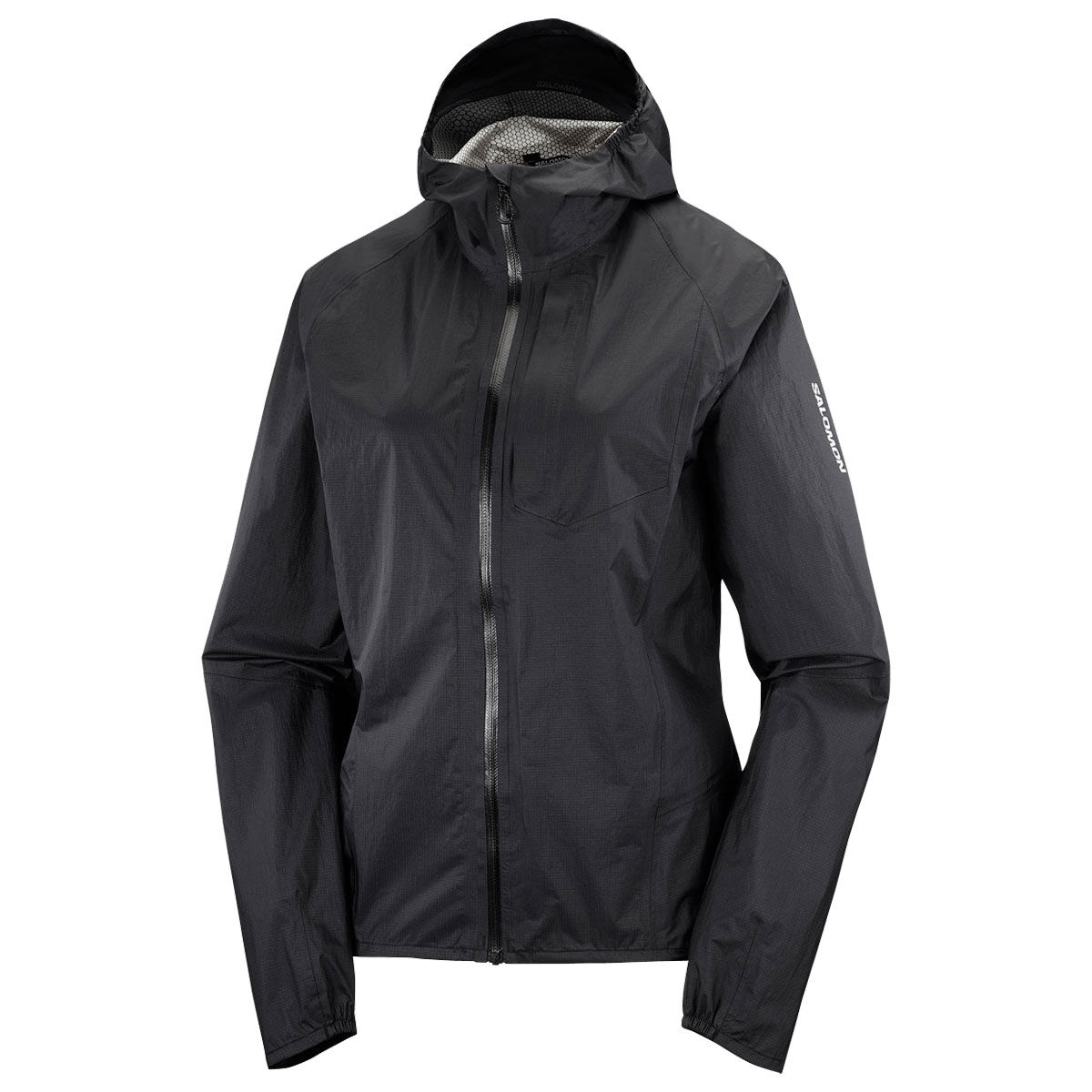 Salomon Womens Bonatti Waterproof Jacket