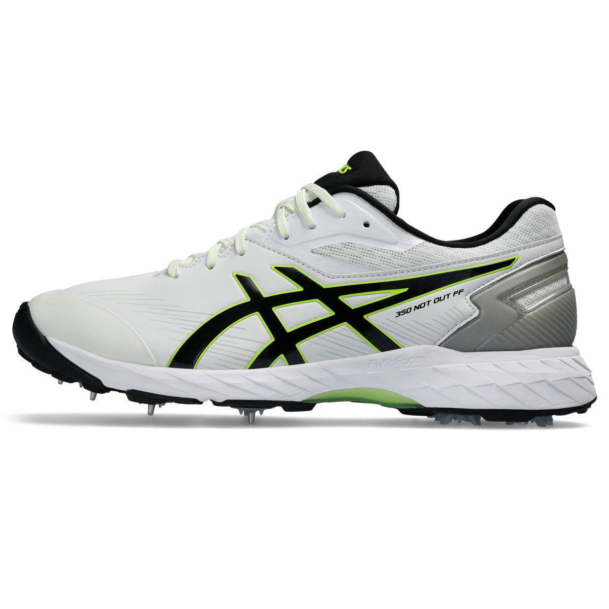 Asics 350 Not Out FF Cricket Shoes