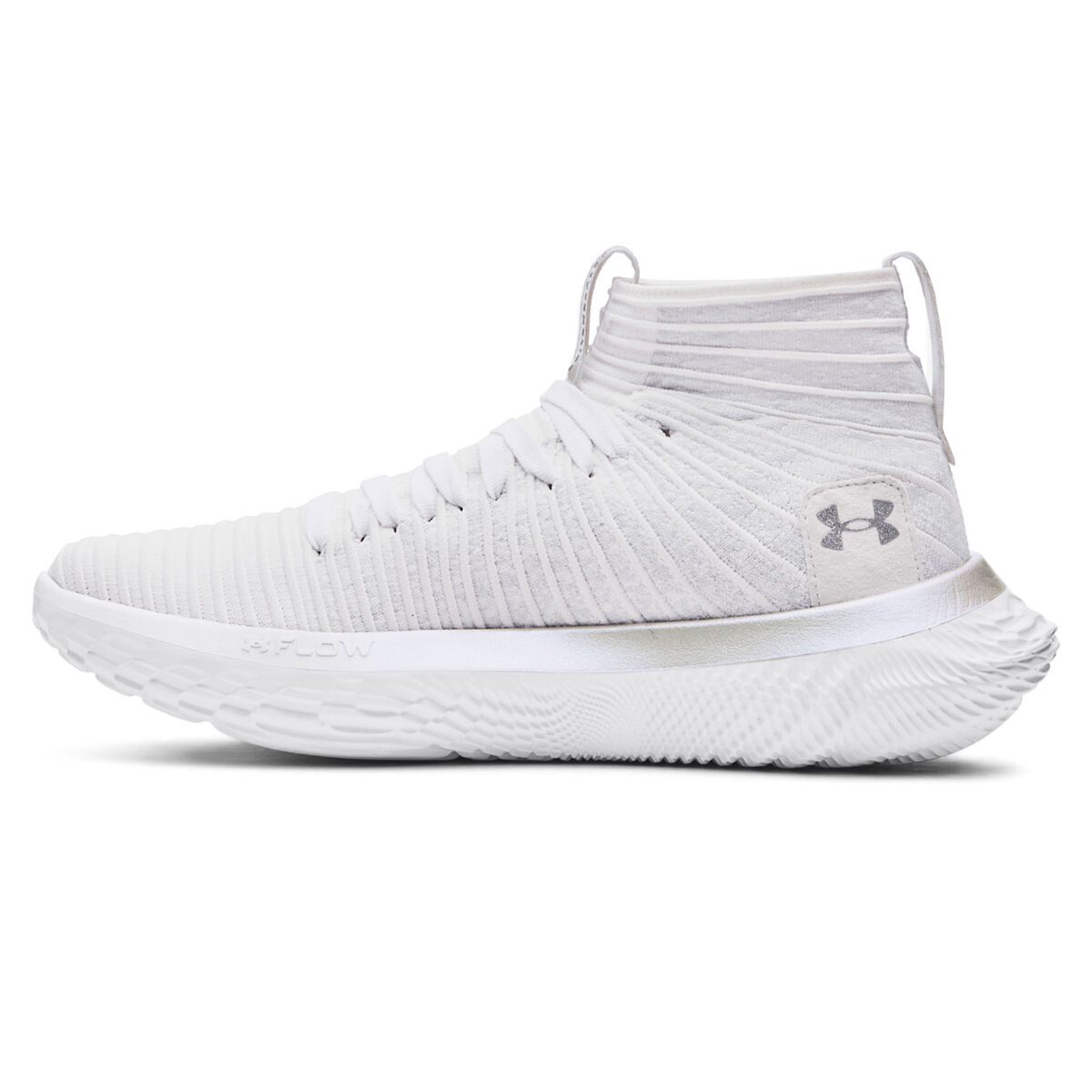 Under Armour FUTR X Elite Basketball Shoes