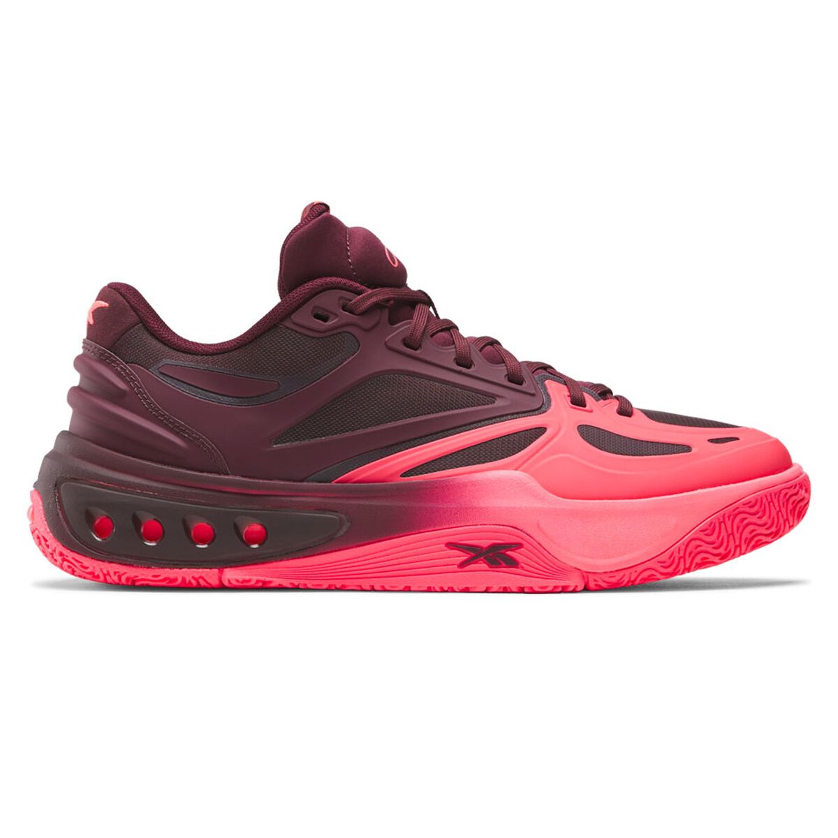 Reebok Engine A Basketball Shoes