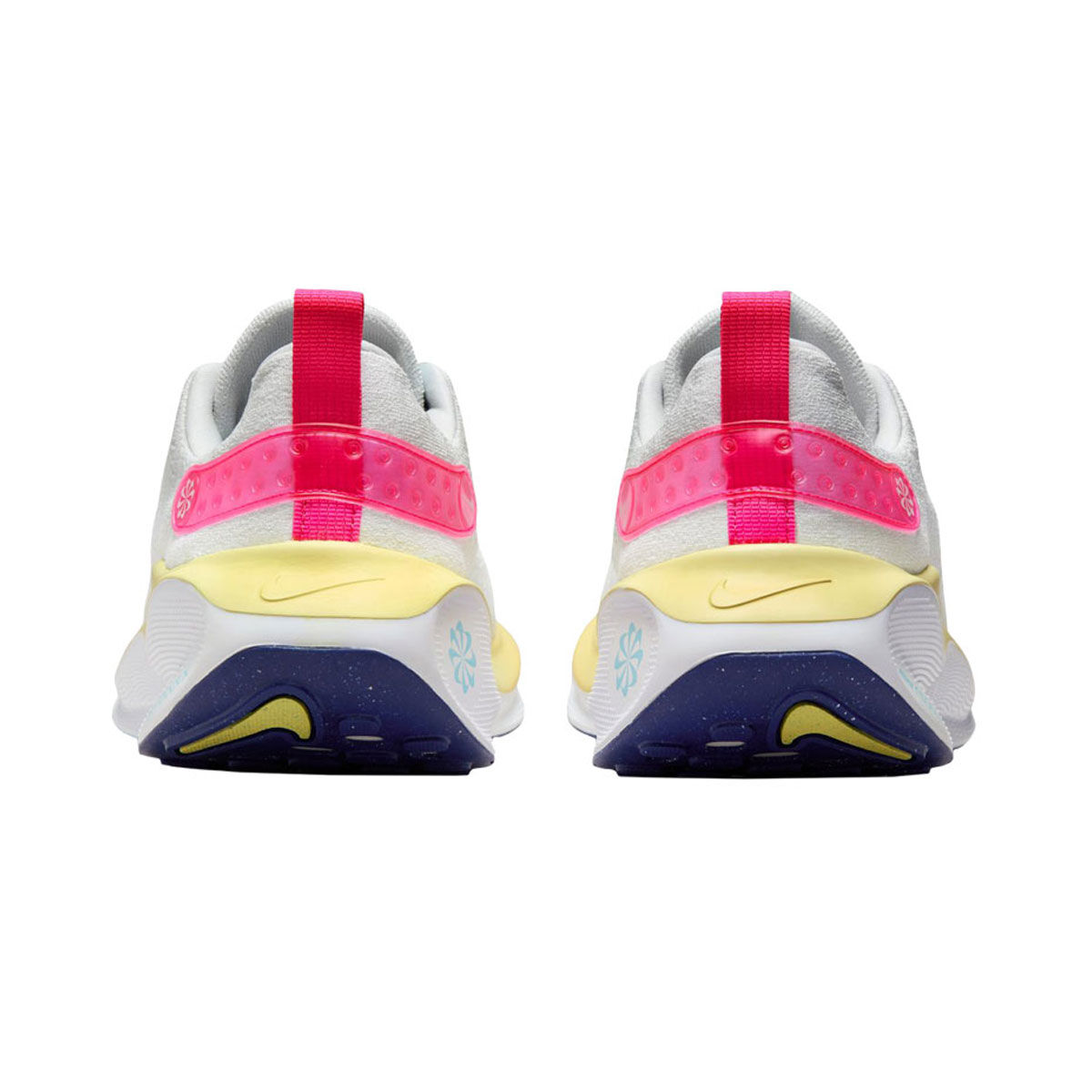 Nike React InfinityRN Flyknit 4 Mens Running Shoes