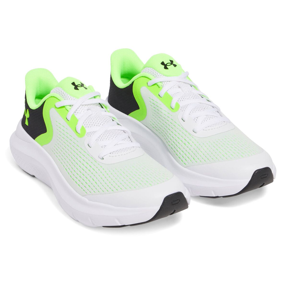 Under Armour Rogue 5 GS Kids Running Shoes