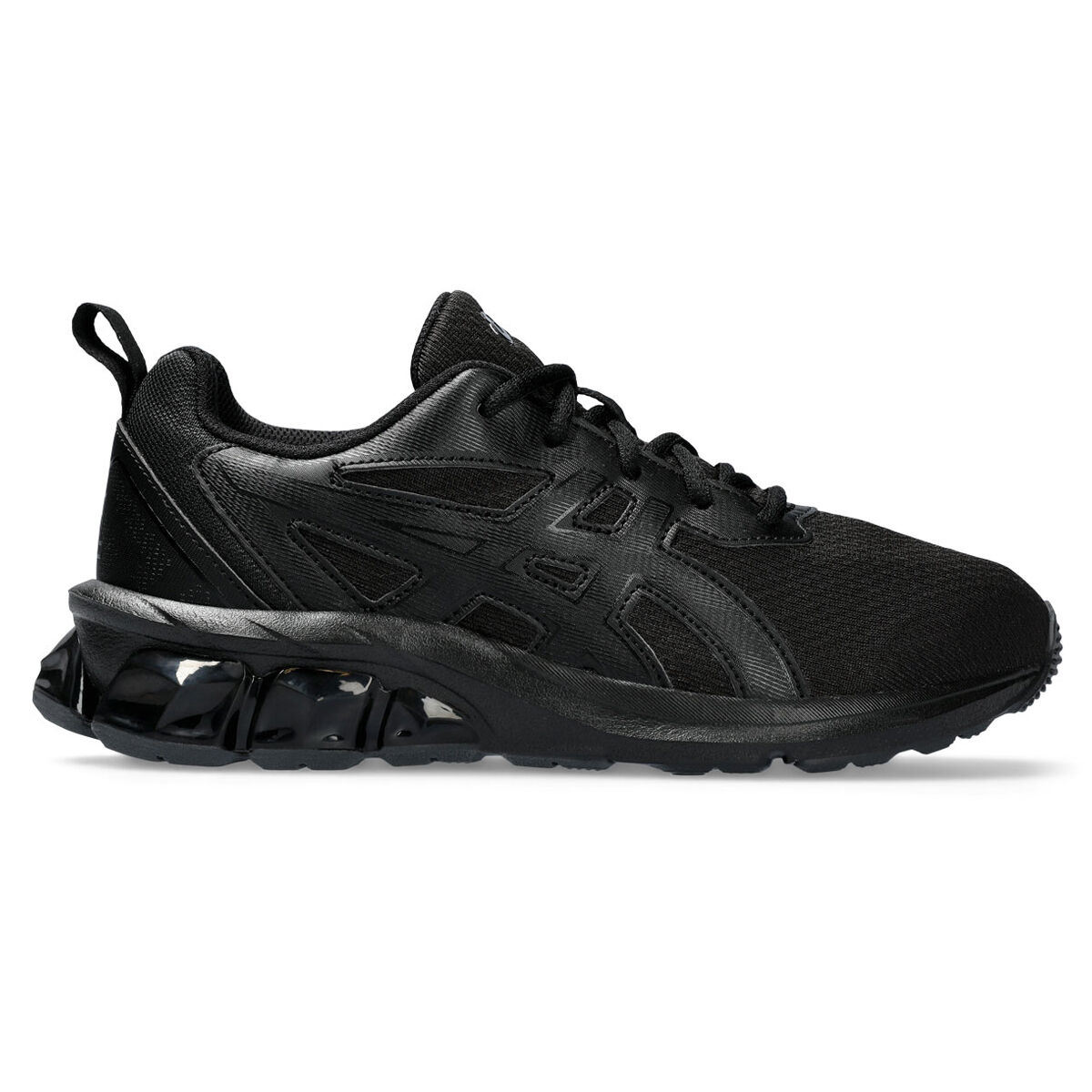 Asics GEL Quantum 90 4 GS Kids Casual Shoes